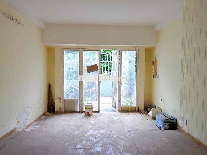 Trần Xuân Soạn góc 2 mt hẻm xe hơi - ko lộ giới - 5,29 tỷ TL