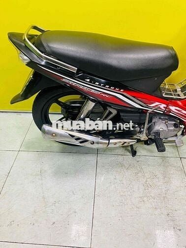 ✅Yamaha Sirius 2010 biển số 86 bình thuận