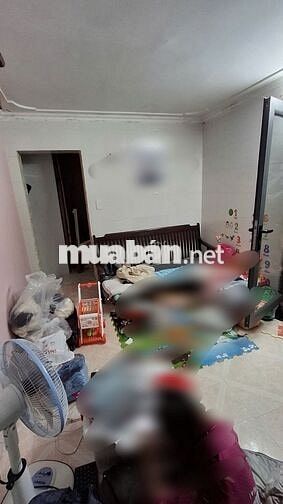 Cho thuê nhà vừa ở vừa tiện kinh doanh.