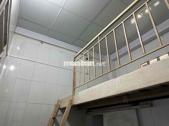 Phòng Trọ 12m2 44/59 Bùi Văn Ba Quận 7,  sát ckhu chế xuất Tân