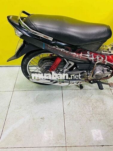 Yamaha Sirius biển số 62 long an