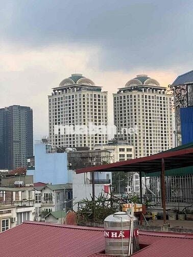 Âu Cơ - Tứ Liên - 5 tầng thang máy - 15m ra mặt phố - vừa ở vừa cho th