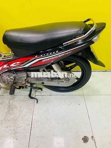 ✅Yamaha Sirius 2010 biển số 86 bình thuận