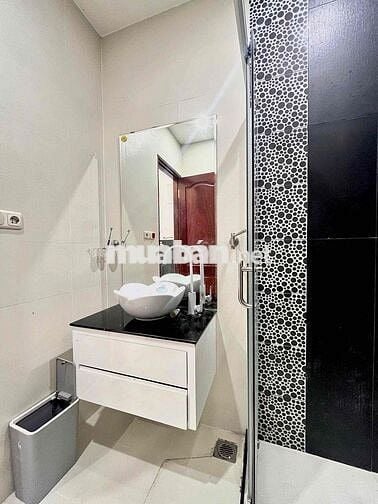 CHO THUÊ CĂN HỘ 1 PHÒNG NGỦ BANCOL GIÁ RẺ NGAY CHỢ TÂN ĐỊNH