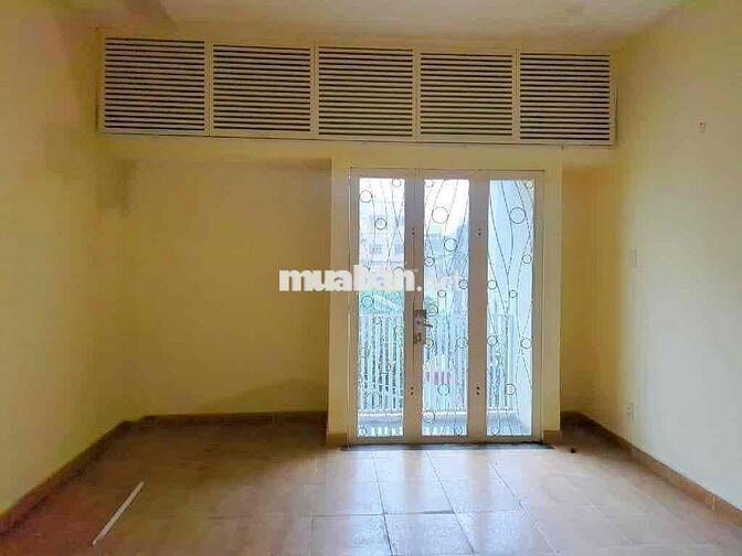 Trần Xuân Soạn góc 2 mt hẻm xe hơi - ko lộ giới - 5,29 tỷ TL