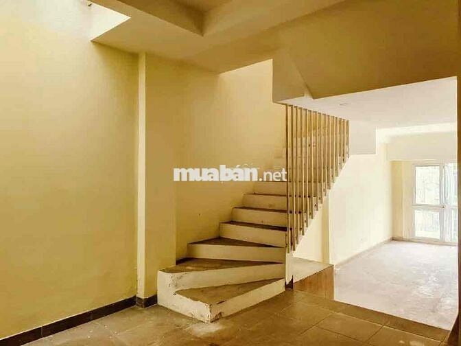 Trần Xuân Soạn góc 2 mt hẻm xe hơi - ko lộ giới - 5,29 tỷ TL