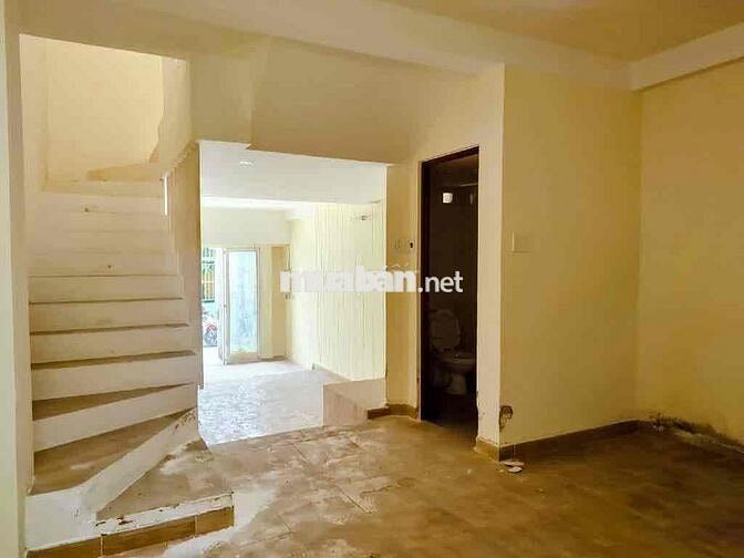 Trần Xuân Soạn góc 2 mt hẻm xe hơi - ko lộ giới - 5,29 tỷ TL