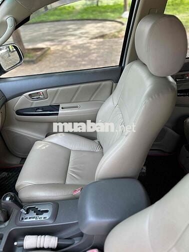 Toyota Fortuner 2013 2.7V 4x4 AT - 50500 km