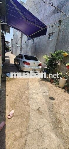 3.7 TỶ NHÀ 1 TR 1 LẦU 1 TUM MỚI KIÊN CỐ NGAY CHỢ ĐOÀN THỊ KIA