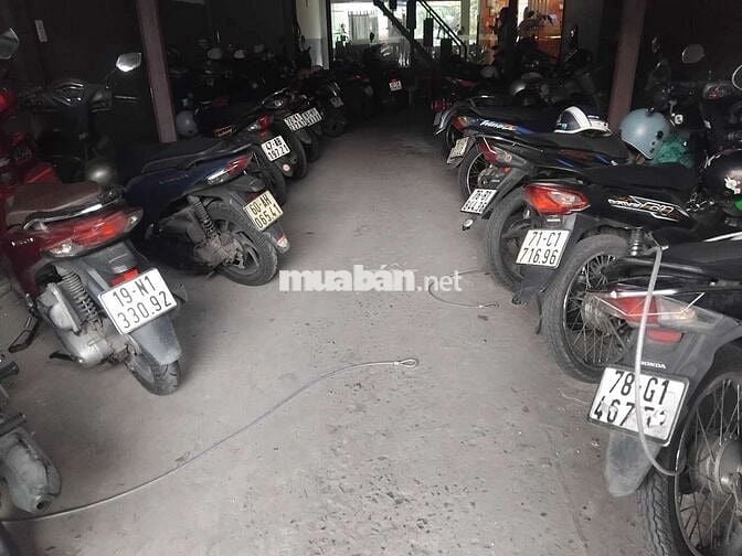 Sang quán Cafe ngay làng Đại học Quốc gia