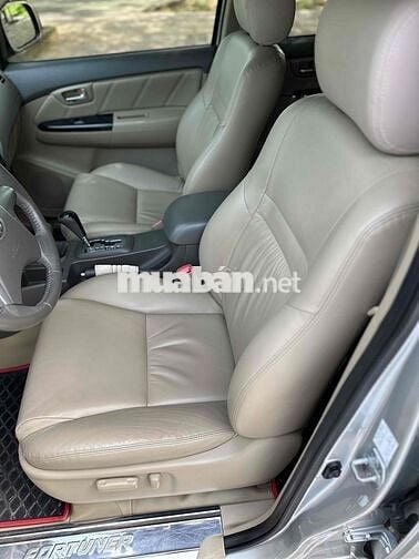 Toyota Fortuner 2013 2.7V 4x4 AT - 50500 km