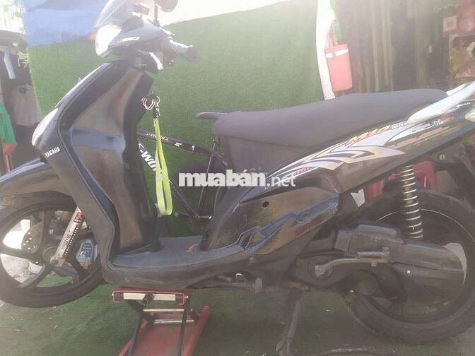 Yamaha Mio Ultimo 2007 Thái zin bóc