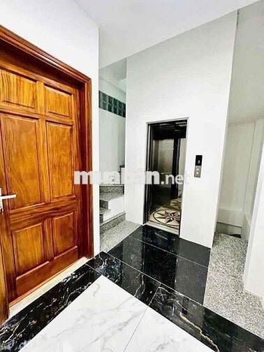 Âu Cơ - Tứ Liên - 5 tầng thang máy - 15m ra mặt phố - vừa ở vừa cho th