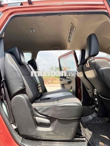 Suzuki XL7 GLX 2021 Cam 70000 km