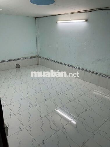 Nhà hẻm 93,15m2, 2 phòng ngủ, đường Nguyễn Văn Linh, Bình Chánh