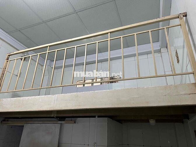 Phòng Trọ 12m2 44/59 Bùi Văn Ba Quận 7,  sát ckhu chế xuất Tân