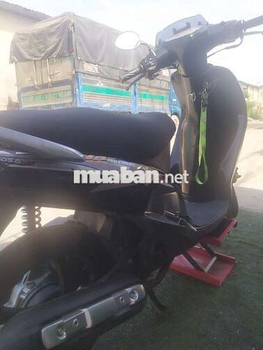 Yamaha Mio Ultimo 2007 Thái zin bóc