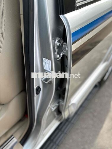 Toyota Fortuner 2013 2.7V 4x4 AT - 50500 km