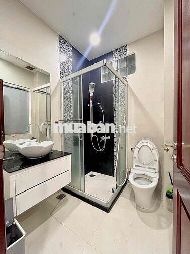 CHO THUÊ CĂN HỘ 1 PHÒNG NGỦ BANCOL GIÁ RẺ NGAY CHỢ TÂN ĐỊNH