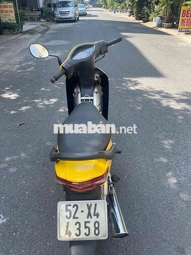 Xe nhà dư cần bán