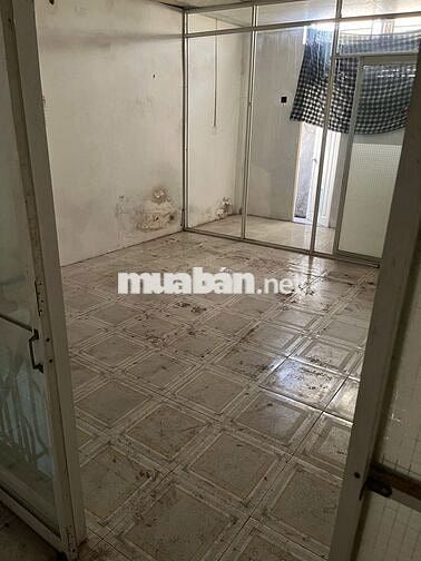 Nhà hẻm 93,15m2, 2 phòng ngủ, đường Nguyễn Văn Linh, Bình Chánh