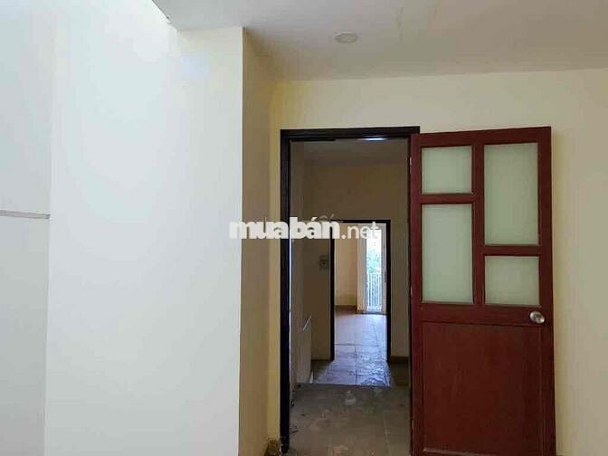 Trần Xuân Soạn góc 2 mt hẻm xe hơi - ko lộ giới - 5,29 tỷ TL