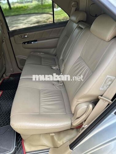 Toyota Fortuner 2013 2.7V 4x4 AT - 50500 km