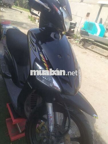 Yamaha Mio Ultimo 2007 Thái zin bóc