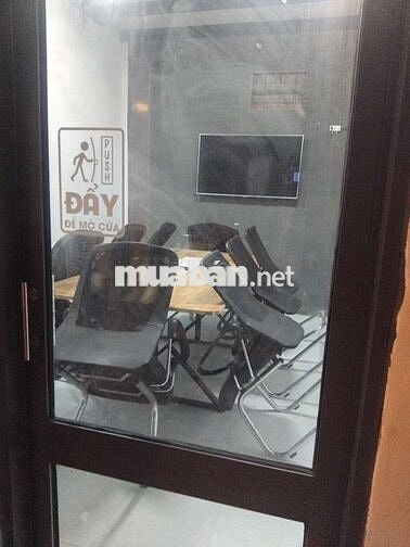 Sang quán Cafe ngay làng Đại học Quốc gia