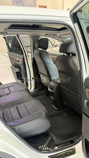 Bán Honda CRV-L sản xuất 2022. Xe chạy ít, một chủ Hà Nội.