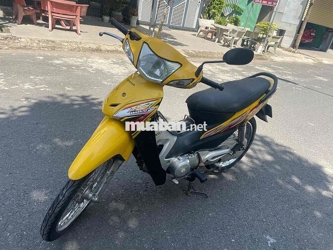 Xe nhà dư cần bán