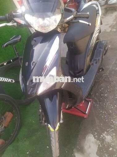 Yamaha Mio Ultimo 2007 Thái zin bóc