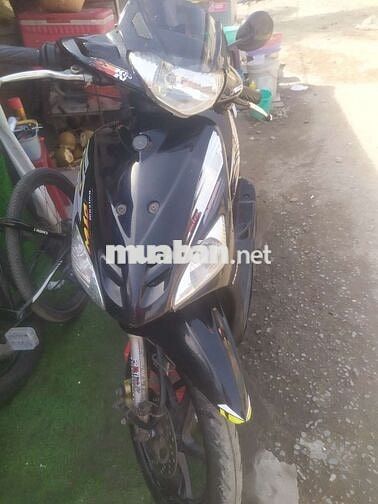 Yamaha Mio Ultimo 2007 Thái zin bóc