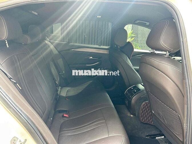 VinFast Lux A Plus 2022 Trắng 50000 km