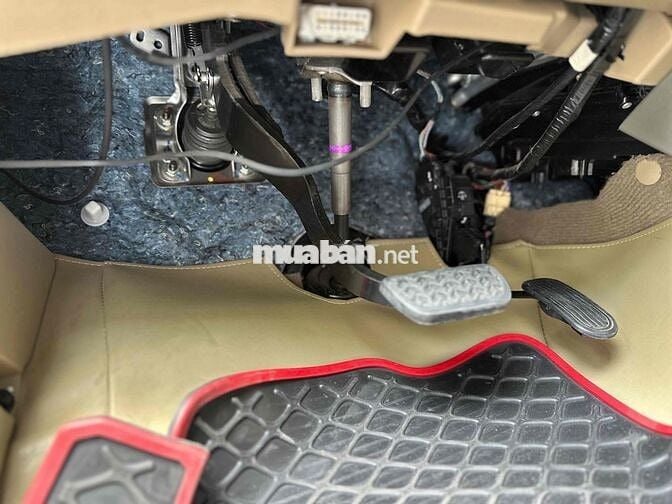 Toyota Fortuner 2013 2.7V 4x4 AT - 50500 km