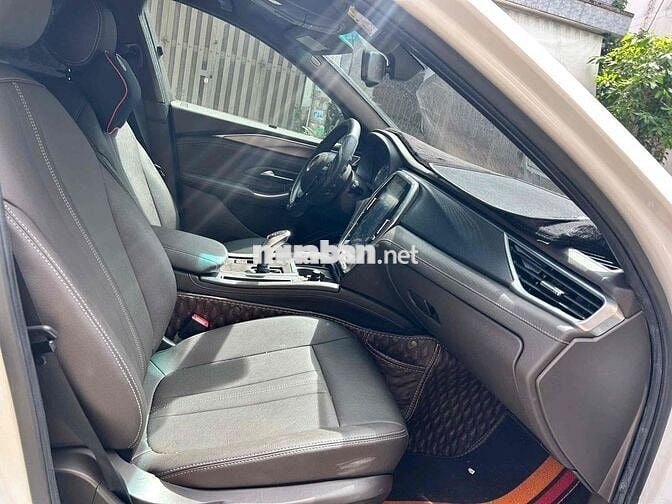 VinFast Lux A Plus 2022 Trắng 50000 km