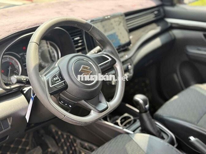 Suzuki XL7 GLX 2021 Cam 70000 km