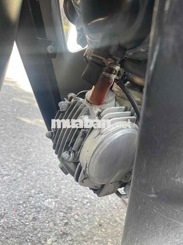 Xe nhà dư cần bán