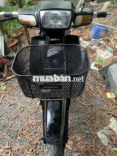 Honda Astrea Grand Đen Xe số