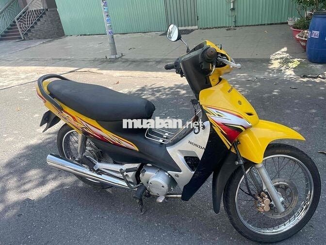 Xe nhà dư cần bán