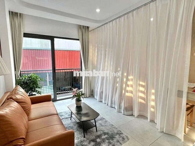 🌃Cho Thuê Căn Hộ Cao Cấp Ban Công/Cửa Sổ Gần Thảo Cầm Viên Giá Rẻ🌃