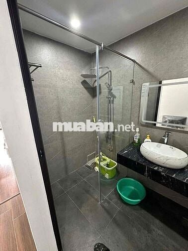 SIÊU PHẨM PHỐ TỨ LIÊN - Ô TÔ ĐỖ CỬA - 7T THANG MÁY - Ở NGAY