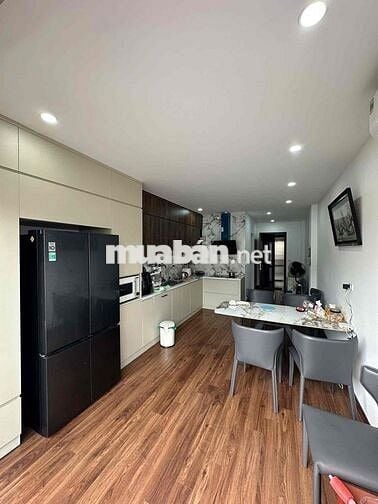 SIÊU PHẨM PHỐ TỨ LIÊN - Ô TÔ ĐỖ CỬA - 7T THANG MÁY - Ở NGAY