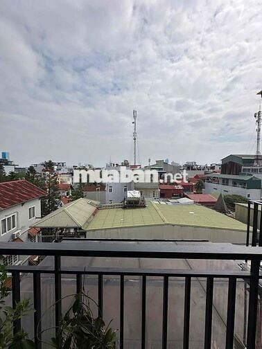 SIÊU PHẨM PHỐ TỨ LIÊN - Ô TÔ ĐỖ CỬA - 7T THANG MÁY - Ở NGAY