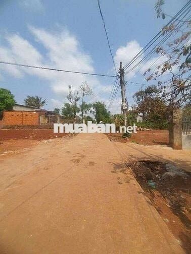 Đất hẻm cấp 1 đường 19/5 - Phường Buôn Ma Thuột