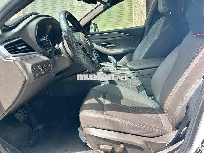 VinFast Lux A Plus 2022 Trắng 50000 km