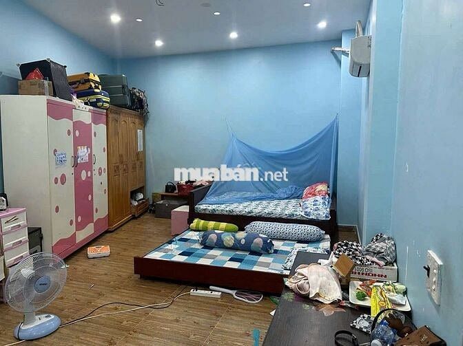 Nhà phố mặt tiền gần vòng xoay An Phú và Vincom550 p. Dĩ An