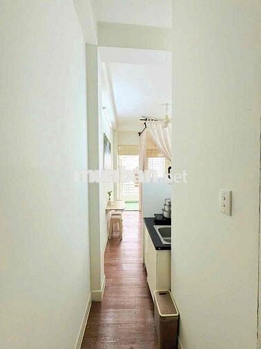 CHO THUÊ CĂN HỘ STUDIO BANCOL ĐÚNG GIÁ ĐÚNG HÌNH NGAY BÙI VIỆN