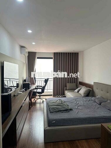 SIÊU PHẨM PHỐ TỨ LIÊN - Ô TÔ ĐỖ CỬA - 7T THANG MÁY - Ở NGAY