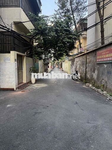 SIÊU PHẨM PHỐ TỨ LIÊN - Ô TÔ ĐỖ CỬA - 7T THANG MÁY - Ở NGAY